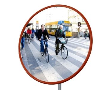 Universal mirror TM-I ø 60 cm